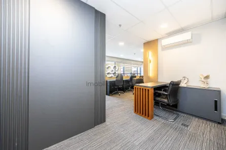 Galpão / Depósito / Armazém à venda, 59m² no Centro, Curitiba