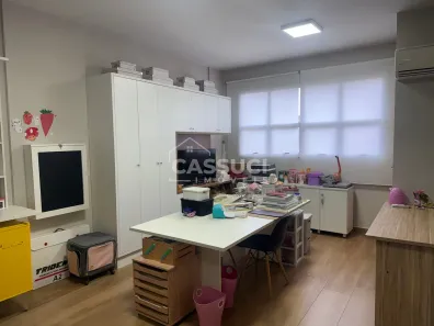 Conjunto Comercial / Sala à venda, 40m² no Centro, Mirassol