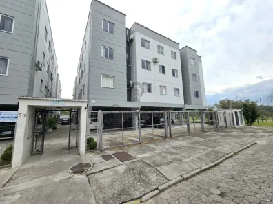 Apartamento com 2 Quartos à venda, 58m² no Centro, Araranguá