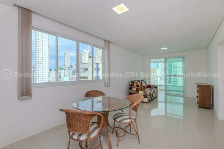 Apartamento com 3 Quartos à venda, 115m² no Centro, Balneário Camboriú