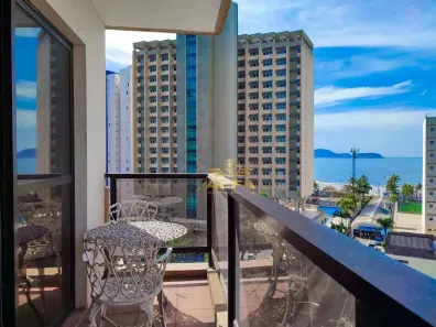 Apartamento com 2 Quartos à venda, 100m² no Vila Alzira, Guarujá