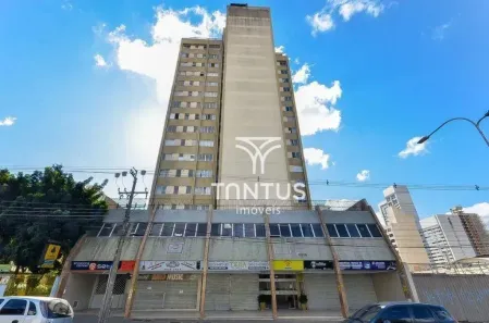 Loja / Salão / Ponto Comercial à venda, 16m² no Rebouças, Curitiba