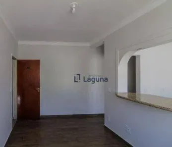 Apartamento com 2 Quartos à venda, 60m² no Vila Valparaíso, Santo André