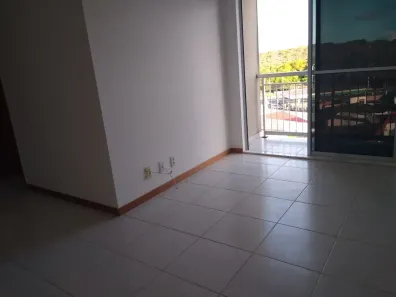 Apartamento com 3 Quartos para venda ou aluguel, 67m² no Itapuã, Salvador