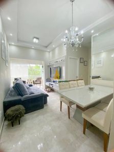 Apartamento com 2 Quartos à venda, 62m² no Vila Antonieta, Guarulhos