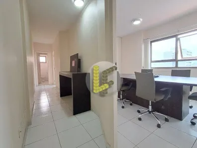 Conjunto Comercial / Sala à venda, 52m² no Santo Antônio, São Caetano do Sul