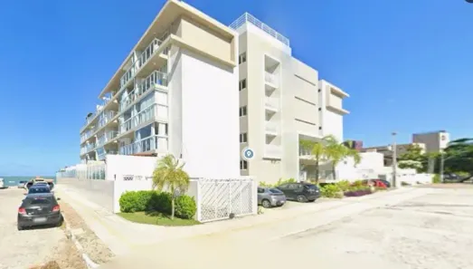 Apartamento com 1 Quarto à venda, 42m² no Jardim Oceania, João Pessoa