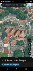Prédio/Edifício Inteiro com 80 Quartos à venda, 4500m² no Tanque, Rio de Janeiro