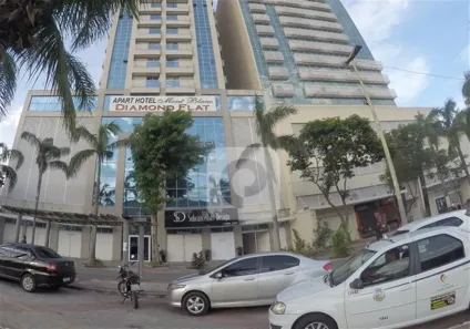 Flat com 2 Quartos à venda, 43m² no Centro, Nova Iguaçu
