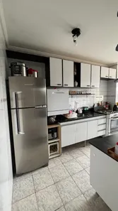 Apartamento com 2 Quartos à venda, 56m² no Interlagos, São Paulo