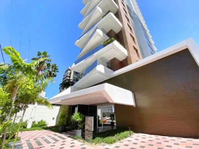 Apartamento com 3 Quartos à venda, 203m² no Meireles, Fortaleza
