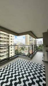 Apartamento com 3 Quartos à venda, 160m² no Jardim, Santo André