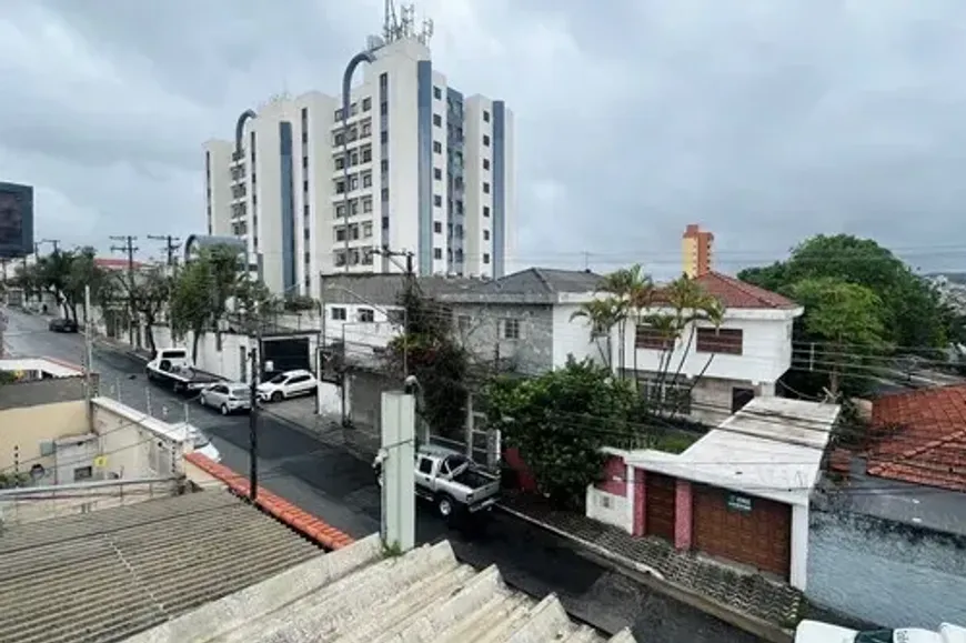 Foto do imóvel - Apartamento para alugar com 1 quarto, 1 banheiro e 3 vagas na garagem em