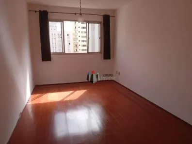 Apartamento com 1 Quarto à venda, 56m² no Centro, Campinas