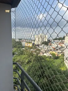 Apartamento com 2 Quartos para alugar, 55m² no Macedo, Guarulhos