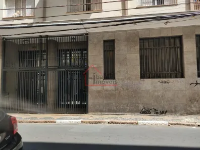 Apartamento com 3 Quartos à venda, 97m² no Centro, Campinas