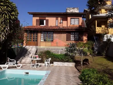 Casa com 3 Quartos à venda, 250m² no Cacupé, Florianópolis