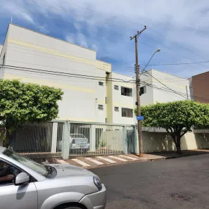 Apartamento com 3 Quartos à venda, 94m² no Parque Estoril, São José do Rio Preto