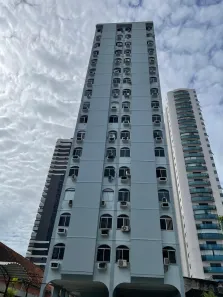 Apartamento com 2 Quartos para alugar, 57m² no Umarizal, Belém