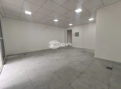 Conjunto Comercial / Sala à venda, 43m² no Centro, São Bernardo do Campo