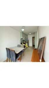 Studio com 1 Quarto para alugar, 39m² no Centro, Lins