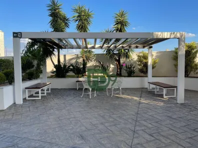 Apartamento com 2 Quartos à venda, 97m² no Vila Frezzarim, Americana
