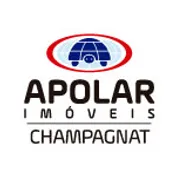 Logo da imobiliária