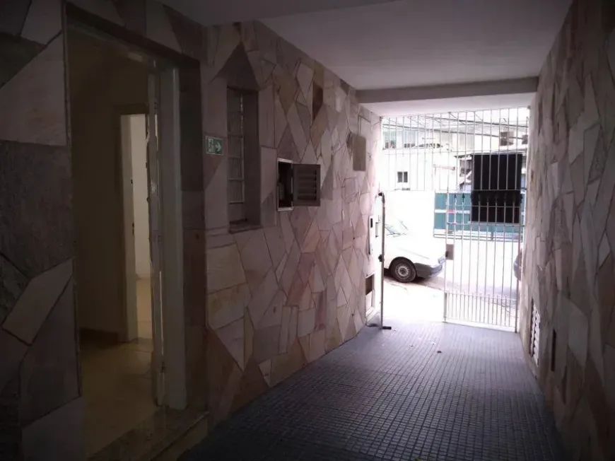 Foto do imóvel - Imóvel comercial para alugar com 150 m², 2 banheiros e 2 vagas na garagem próximo ao Metrô.