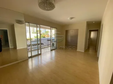 Apartamento com 2 Quartos para venda ou aluguel, 87m² no Gleba Fazenda Palhano, Londrina