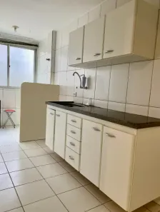 Apartamento com 2 Quartos à venda, 51m² no Santa Terezinha, Santo André