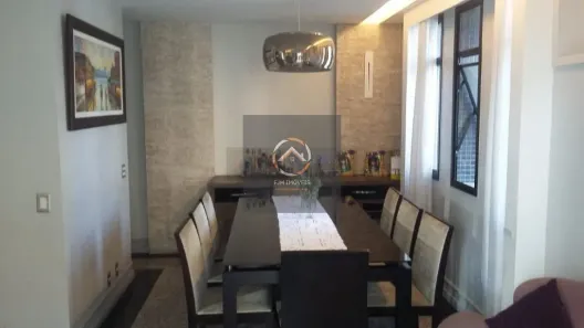 Apartamento com 4 Quartos à venda, 187m² no Vital Brazil, Niterói