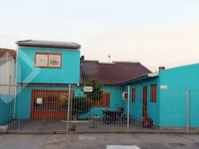 Casa com 3 Quartos à venda, 157m² no Harmonia, Canoas