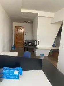 Conjunto Comercial / Sala à venda, 47m² no Anchieta, São Bernardo do Campo
