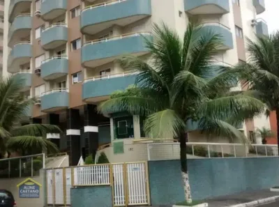 Apartamento com 1 Quarto à venda, 53m² no Tupi, Praia Grande