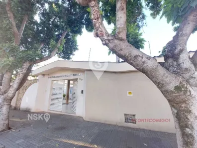 Prédio Inteiro para alugar, 480m² no Centro, Piracicaba