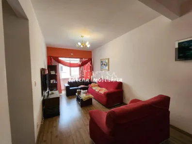 Apartamento com 2 Quartos à venda, 94m² no Barra Funda, São Paulo