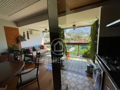 Apartamento com 2 Quartos à venda, 85m² no Leblon, Rio de Janeiro