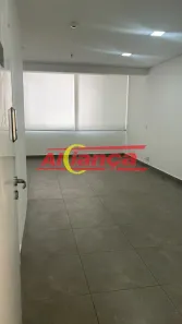 Conjunto Comercial / Sala à venda, 38m² no Vila Pedro Moreira, Guarulhos