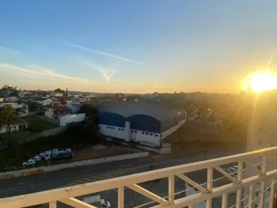 Apartamento com 2 Quartos à venda, 49m² no Ortizes, Valinhos