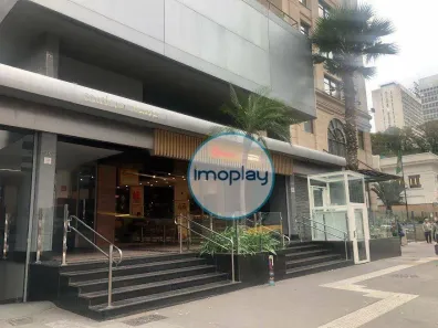 Conjunto Comercial / Sala à venda, 126m² no Bela Vista, São Paulo