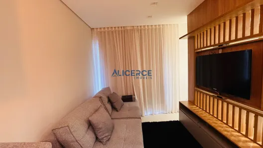 Studio com 1 Quarto à venda, 39m² no Centro, Juiz de Fora