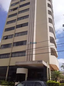Apartamento com 4 Quartos à venda, 290m² no Jardim Bethânia, São Carlos