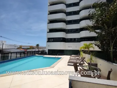 Apartamento com 1 Quarto para alugar, 45m² no Pitangueiras, Lauro de Freitas