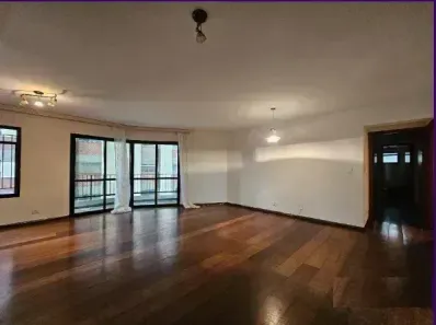 Apartamento com 3 Quartos à venda, 160m² no Jardim São Paulo(Zona Norte), São Paulo