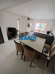 Apartamento com 3 Quartos à venda, 105m² no Vila Assunção, Santo André