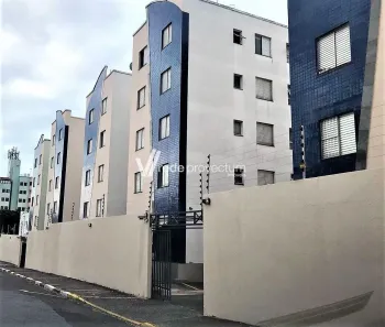 Apartamento com 2 Quartos à venda, 52m² no São Bernardo, Campinas