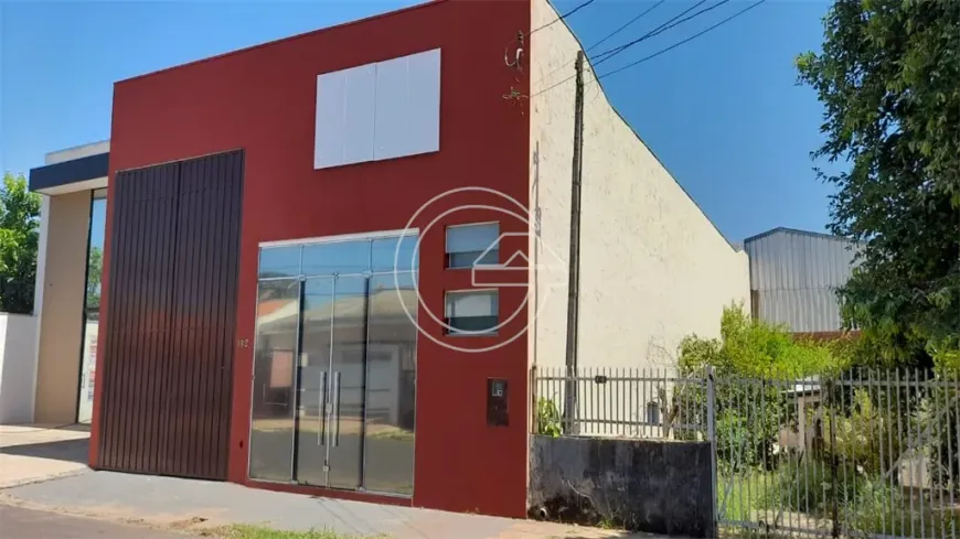 Foto do imóvel - Imóvel comercial à venda com 260 m² e 2 banheiros em
