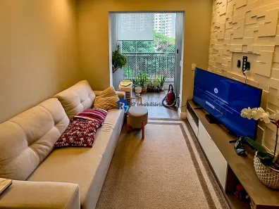 Apartamento com 3 Quartos à venda, 70m² no Continental, Osasco