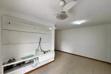 Apartamento com 3 Quartos à venda, 111m² no Botafogo, Rio de Janeiro