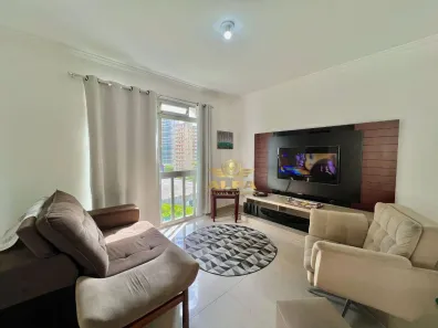 Apartamento com 3 Quartos à venda, 120m² no Pitangueiras, Guarujá